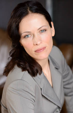 Kathryn Gould as 