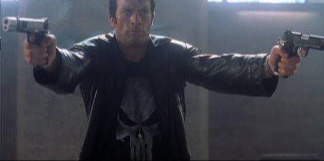 The Punisher (2004)