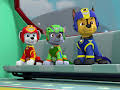 PAW Patrol