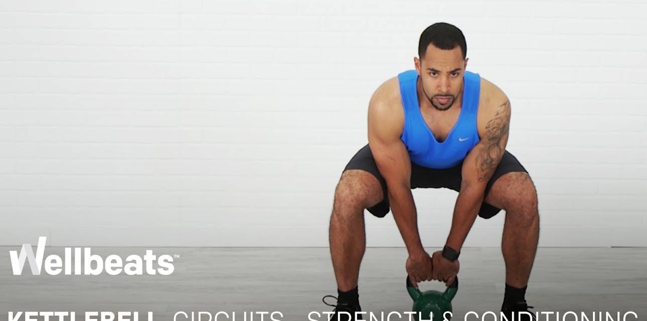 Kettlebell (2018)