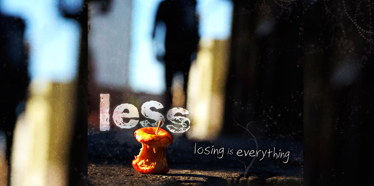 Less (2010)