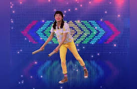 GO WITH YOYO: HIIT Exercise with a Paper Towel Roll