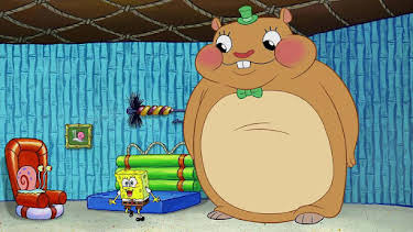 12:05 PM: SpongeBob SquarePants (S11) | CBBC | 1/7 2026