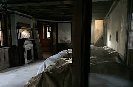 Paranormal Lockdown: Episode 2