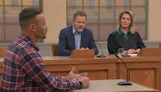 Ulrich Wetzel - Das Strafgericht