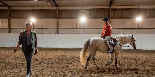 00:35: Riding in Darkness | ZDFneo | 2/14 2026