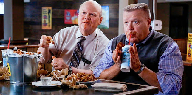 04:45: Brooklyn Nine-Nine | ProSieben Maxx | 2/8 2026