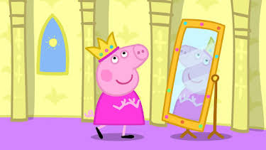 7:10 AM: Peppa Pig (S1 E36) (S1) | Channel 5 | 8/29 2026