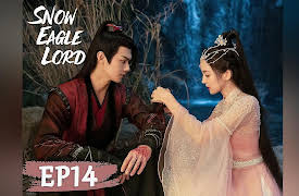 Snow Eagle Lord: Snow Eagle Lord EP14