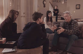 Madam Secretary: 13. Chains Of Command