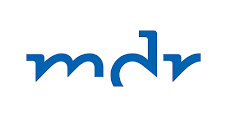 Mitteldeutschland bei Nacht - nonstop