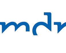 Mitteldeutschland bei Nacht - nonstop