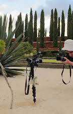 Mohsen Makhmalbaf as Director