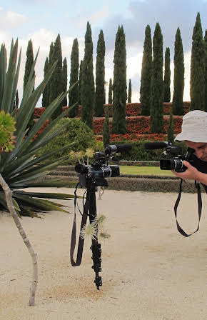 Mohsen Makhmalbaf as Director