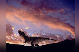 Walking with Dinosaurs Season 1: Time of the Titans