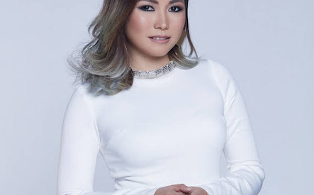 Yeng Constantino