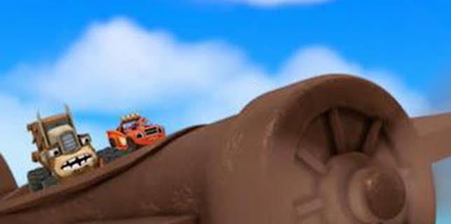 11:27: Blaze y los Monster Machines (T7): Ep.15 Trofeo supertobogán | NICK JR | 2/2 2026