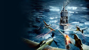 9:00 PM: The Arctic Convoy | BBC Four | 10/10 2026