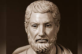Athenian Democracy: An Experiment for the Ages: Cleisthenes the Innovator