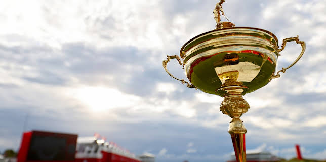 09:00: Ryder Cup | Viasat Golf | 12/27 2025