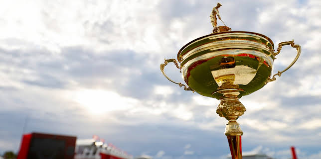 Ryder Cup
