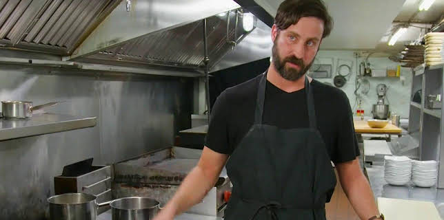 05:40: Food Paradise | ProSieben Maxx | 1/30 2026