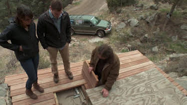 4:30 PM: Buying the Rockies (S1) | Discovery Channel | 9/29 2026