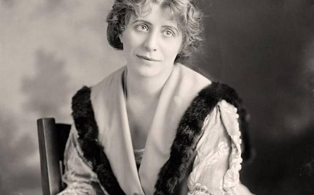 Blanche Yurka