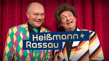 22:05: Heißmann + Rassau | BR Fernsehen | 8/7 2026