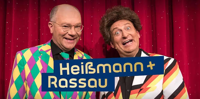 Heißmann + Rassau