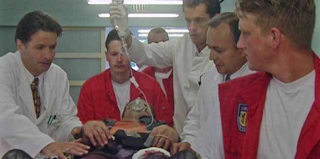 12:20: In aller Freundschaft (S01/E03) | One | 1/23 2026