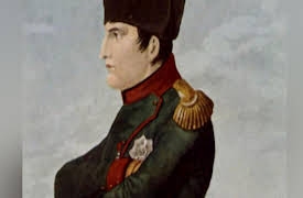 Napoleon: The Man Who Ruled the World: The Spanish Ulcer