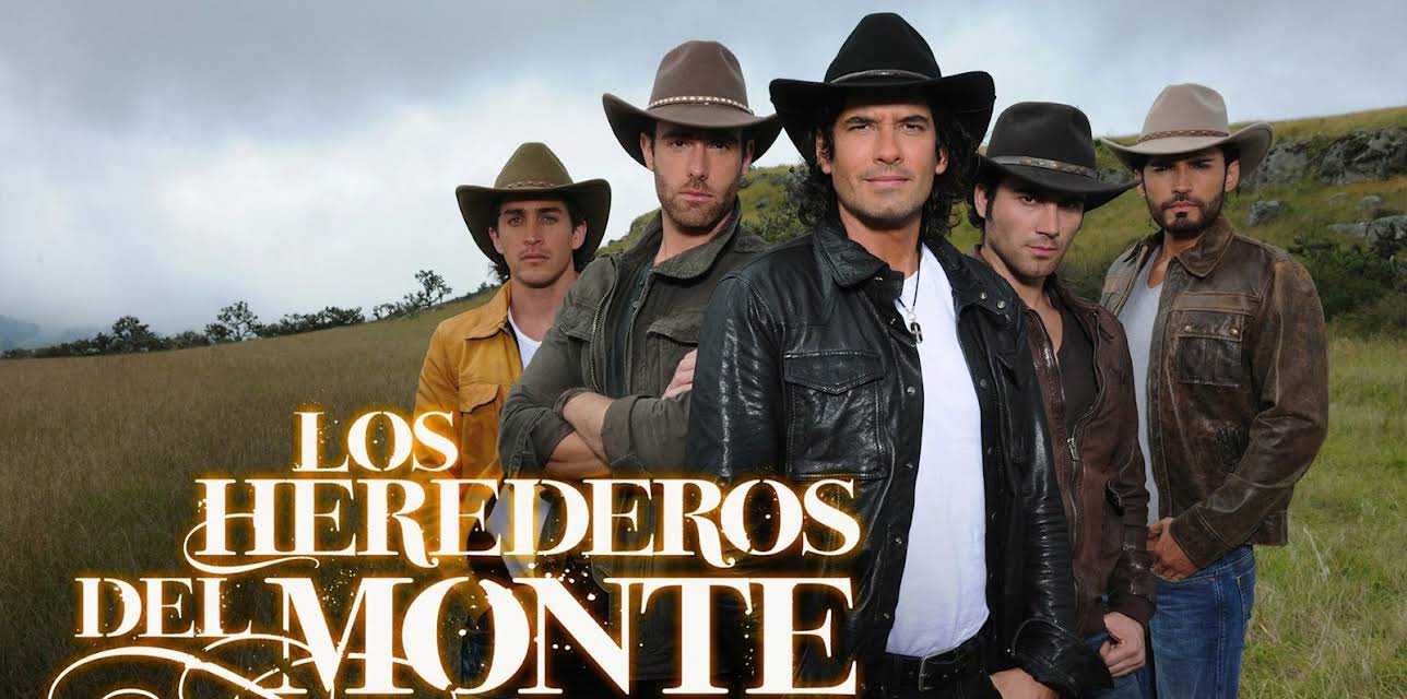 Los Herederos del Monte S1
