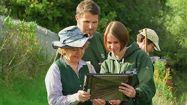 8:00 PM: Great Canal Journeys (S2 E1) (S2) | Yesterday | 1/9 2026