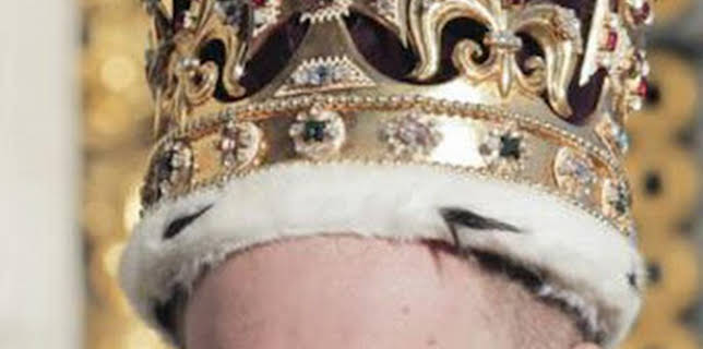 14:06: Expedición al pasado: Las joyas de la corona desaparecidas de Inglaterra | Discovery Max | 2/26 2026