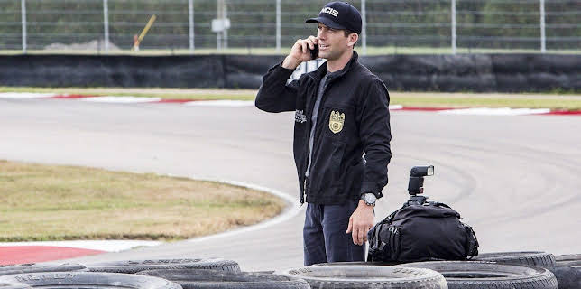 23:00: Navy CIS: New Orleans | Sat1 Gold | 2/4 2026