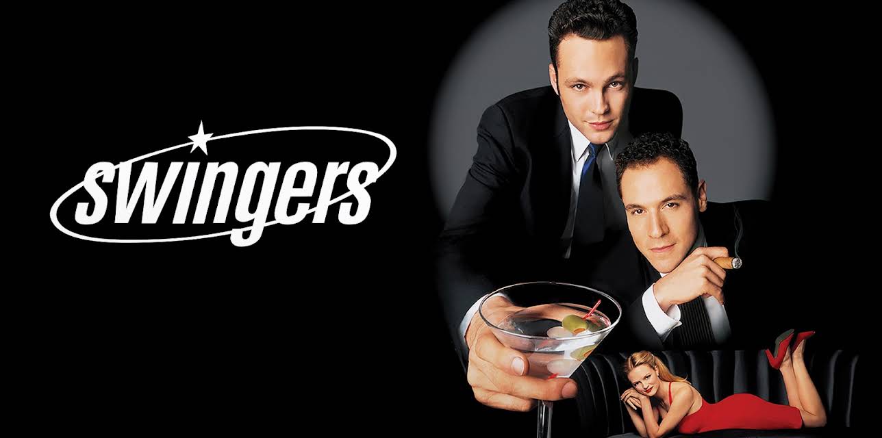 Swingers (1996)
