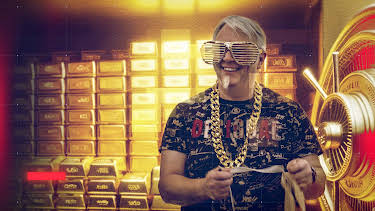 19:30: Gold. Macht. Gier. | ZDFinfo | 10/6 2026