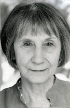 Ann Queensberry como 