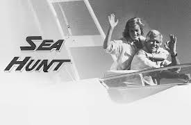 Sea Hunt (1987) (Season 1): Toxic Waste