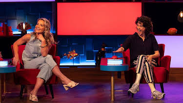 6:00 PM: Richard Osman's House of Games (S8) | BBC Two | 6/17 2026