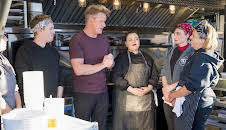 Ramsay's 24 Hours to Hell and Back