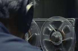 Fear City: New York mot maffian: Gudfäder på band