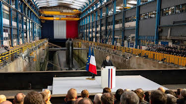 03:40: Mit offenen Augen | Arte | 4/28 2026