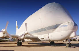 Mysteries of the Abandoned: Hidden America, Season 1: Remains of the Super Guppy