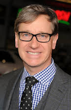 Paul Feig som Director