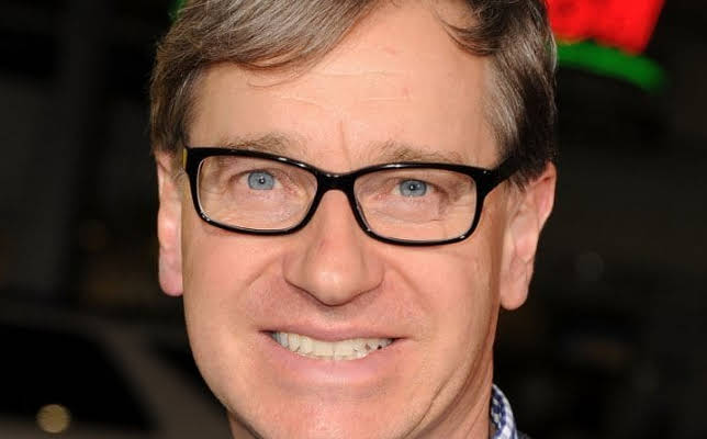 Paul Feig