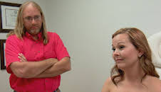 Verpfuscht - Ein Fall für die Beauty-Docs