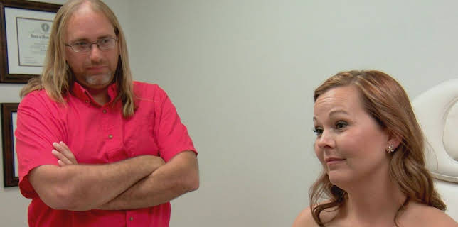 00:00: Verpfuscht - Ein Fall für die Beauty-Docs | Sixx | 1/10 2026