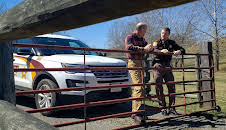 Stranger Among Us (S1 E1)